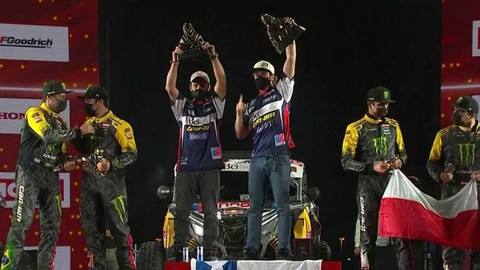 Svět motorů - Aktuálně