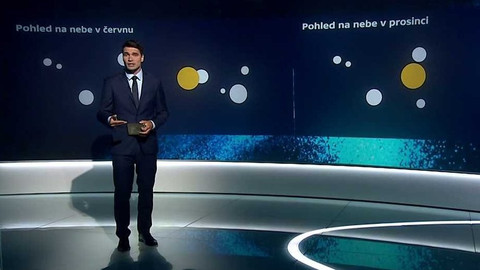 Věda 24 - 19. června 2022