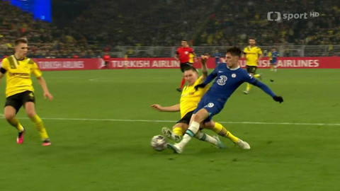 Liga mistrů UEFA - 15. února 2023