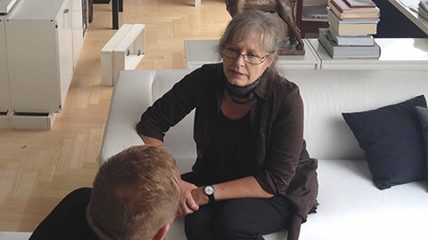 Konfrontace Petra Fischera - Dokument, docusoap, dokubulvár