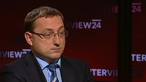 Interview ČT24 - 23. listopadu 2011