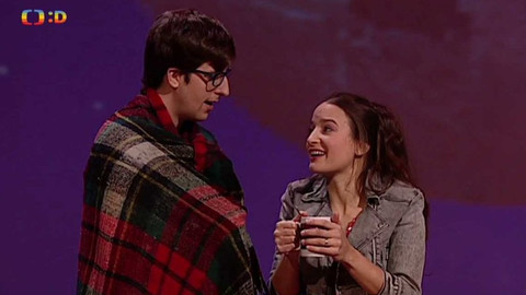 PLANETA YÓ - 15. února 2017