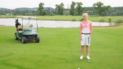 Golf Minute Magazine - 17. září 2015