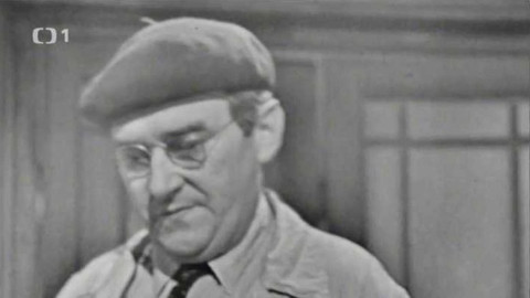 Eliška a její rod - 4/7 Hostinský