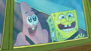 SpongeBob v kalhotách IX