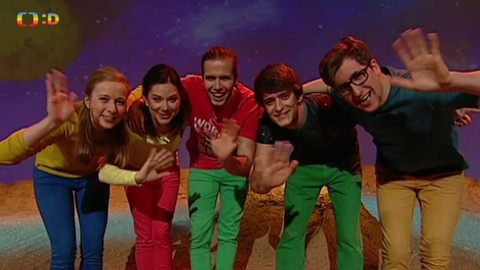 PLANETA YÓ - 10. května 2017