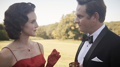 Grantchester - Epizoda 4/8