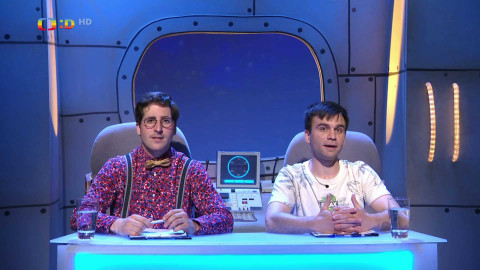 PLANETA YÓ - 10. září