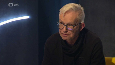 ArtZóna - 17. ledna 2023