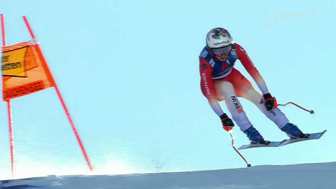 Světový pohár v alpském lyžování - Rakousko