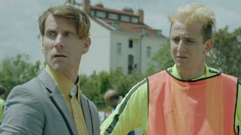 Vyšehrad - 10/10 Zápas