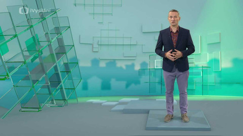 Bydlení s energií - 25. ledna 2023