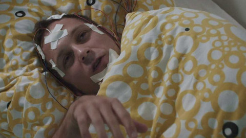 Dobrodružství vědy a techniky - Lucidní snění - nevyužitý potenciál