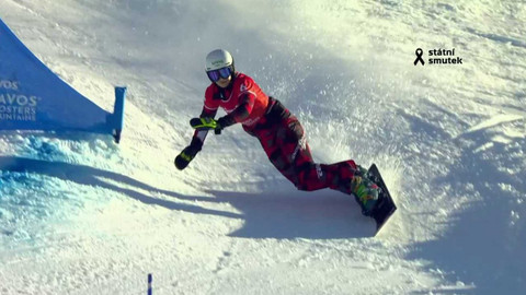 Světový pohár ve snowboardingu - Švýcarsko