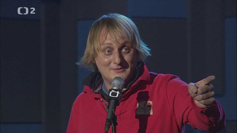 Na stojáka - 12. září 2012