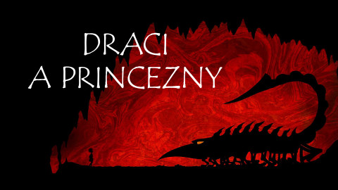 Draci a princezny