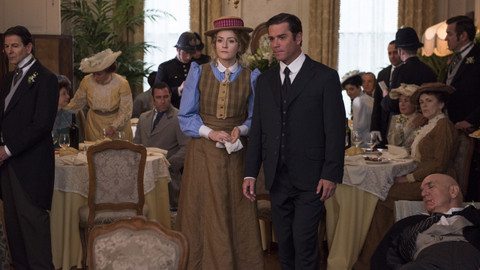 Případy detektiva Murdocha - 2/18 Záhada Merlotu