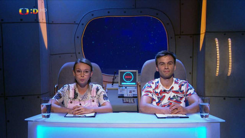 PLANETA YÓ - 20. října 2022