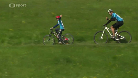 Sport v regionech - Mladá Boleslav Tour ŠKODA AUTO