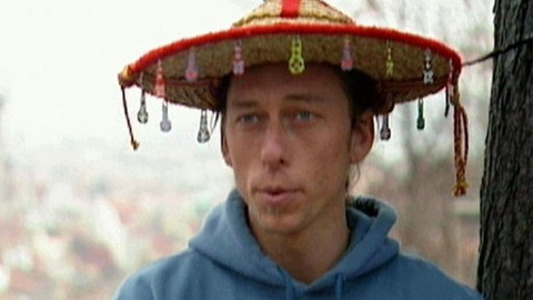 City Folk - Praha, 2008