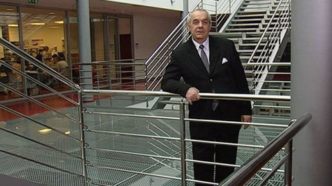 Sváteční slovo - Sváteční slovo velvyslance Pavla Jajtnera