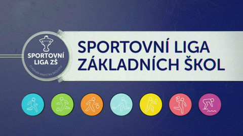 Sportovní liga základních a středních škol 2018/2019