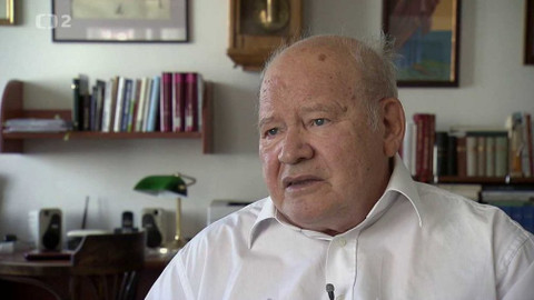 Křesťanský magazín - 21. října 2018