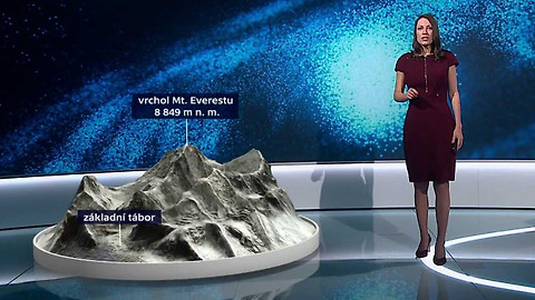 Věda 24 - 15. června 2025