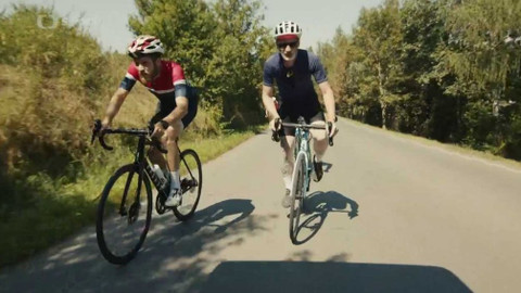 Cyklistika - L'Etape Czech Republic