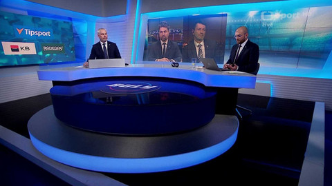 Buly hokej - Buly - debata expertů