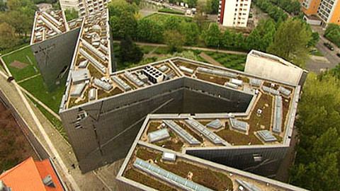 Architektura - Epizoda 21/45