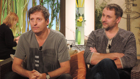 Sama doma - 25. února 2016