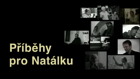 Příběhy pro Natálku