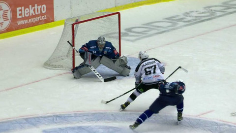 Buly hokej - HC Škoda Plzeň - HC Energie Karlovy Vary