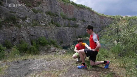 Sport v regionech - Běhej lesy, Lednice