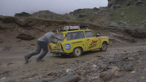 Zprávičky - 13. dubna 2019