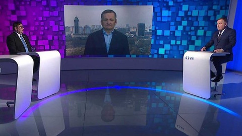 Politické spektrum - Odpady, nelegální skládky a sucho