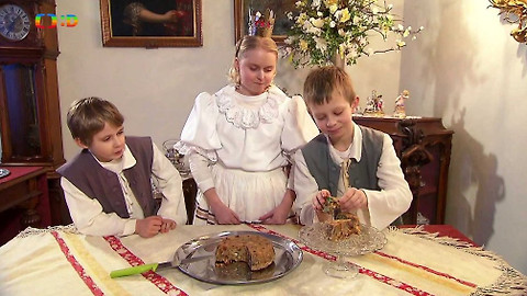 Draci v hrnci - Pudinkový pohár, zapomenutá pochoutka