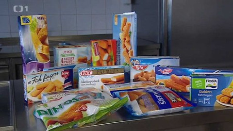 Černé ovce - 12. května 2015