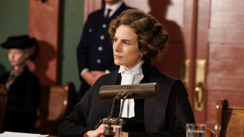 Případy detektiva Murdocha - 18/24 Ctnosti a neřesti