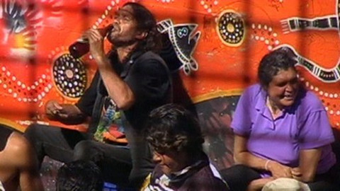 Objektiv - 8. března 2009