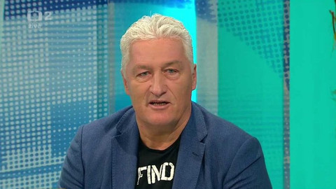 Dobré ráno - 26. září 2018