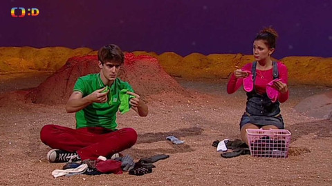 PLANETA YÓ - 11. října 2016