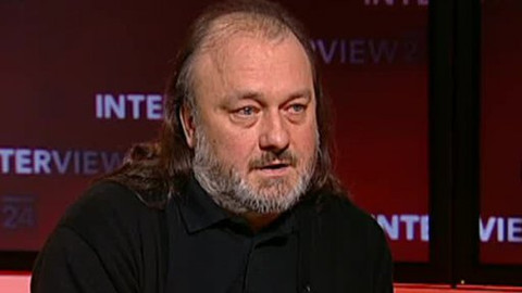 Interview ČT24 - 21. února 2013