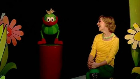 Studio Kamarád - 17. února 2013