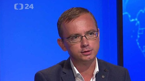 90’ ČT24 - Olympiáda v Riu a boj proti dopingu