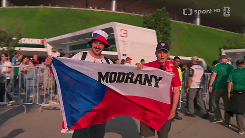 MS ve fotbale mužů 2026 - MS 2026