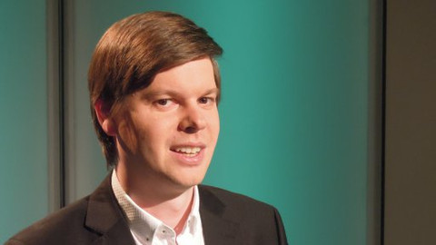 Hyde Park ČT24 - 12. dubna 2012