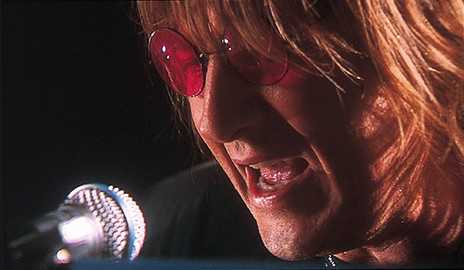 Slavná alba - Def Leppard - Hysteria