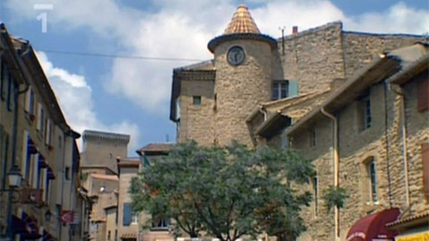 Postřehy odjinud - Provence očima Jana Šmída